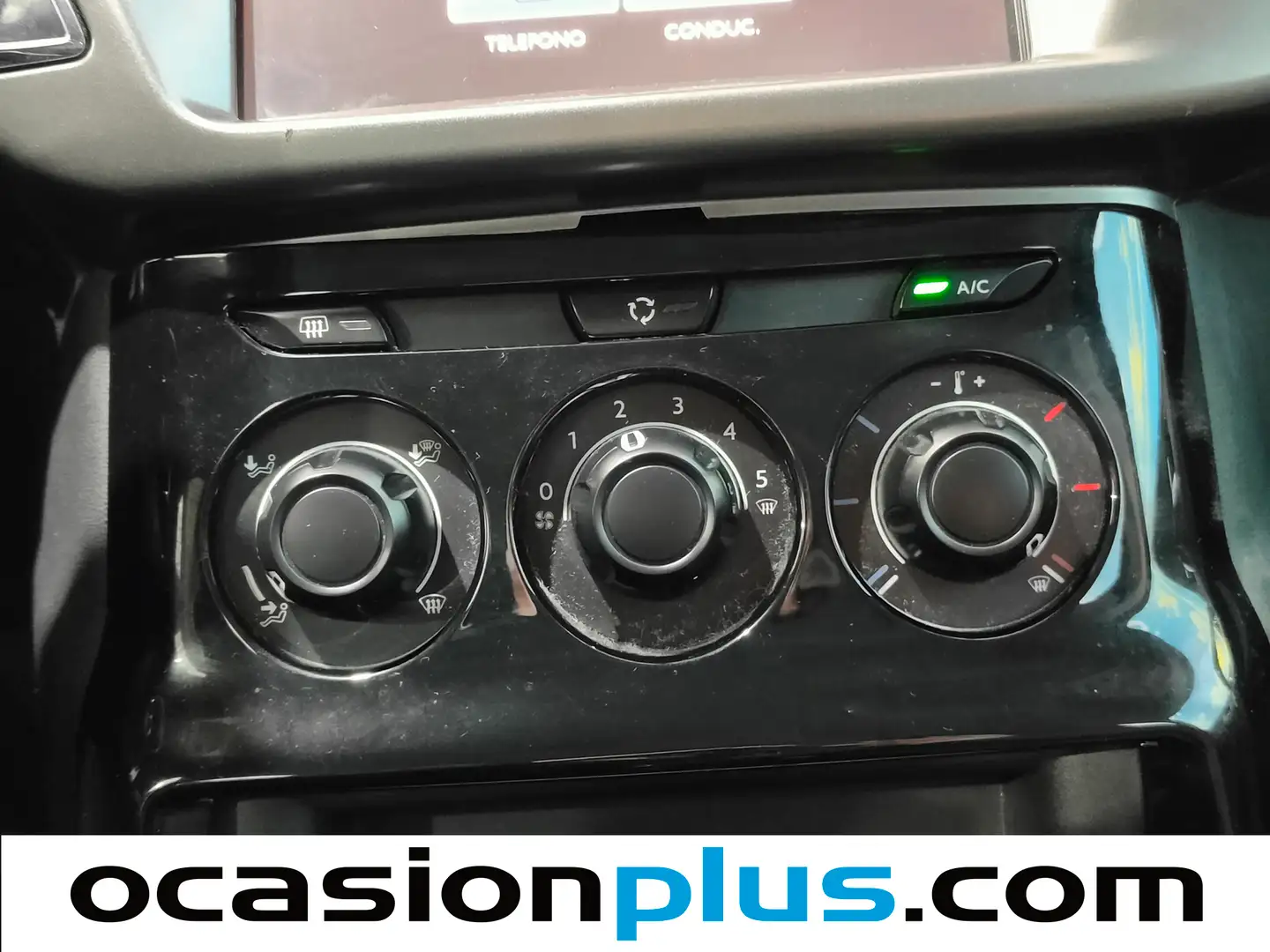 Foto Citroën C3 Citroen C3 BlueHDi 100 Live Edition (99 CV)