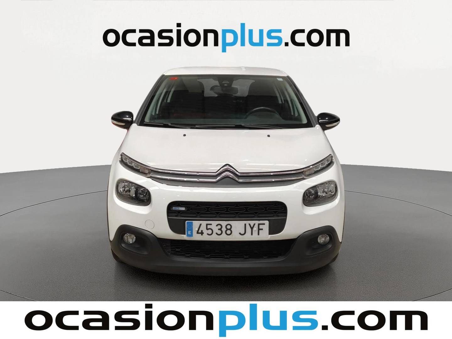 Citroën C3 Citroën C3 PureTech 82 Feel (83 CV) 2017