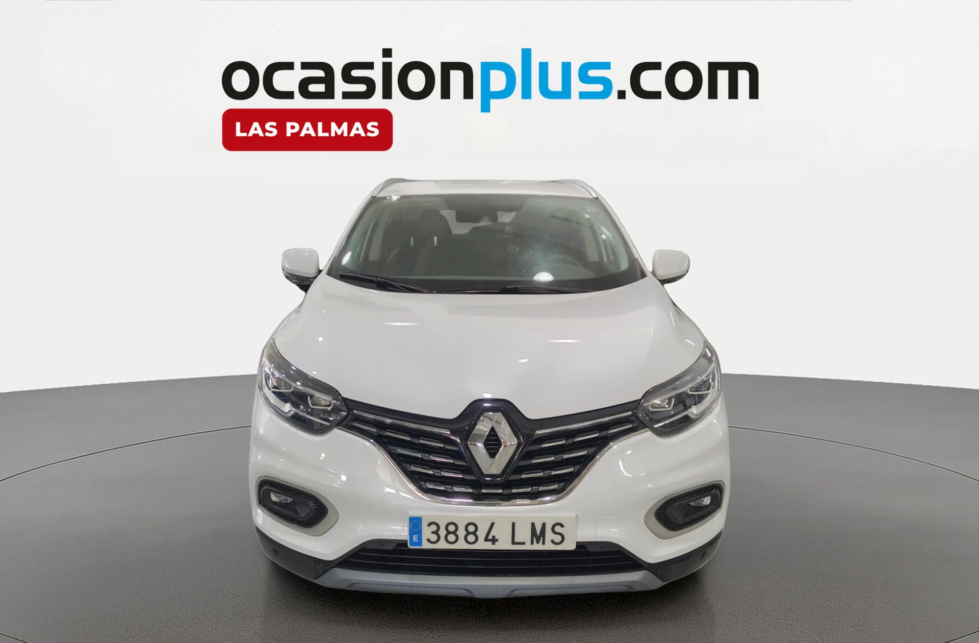 Renault Kadjar Zen GPF TCe EDC - foto 12