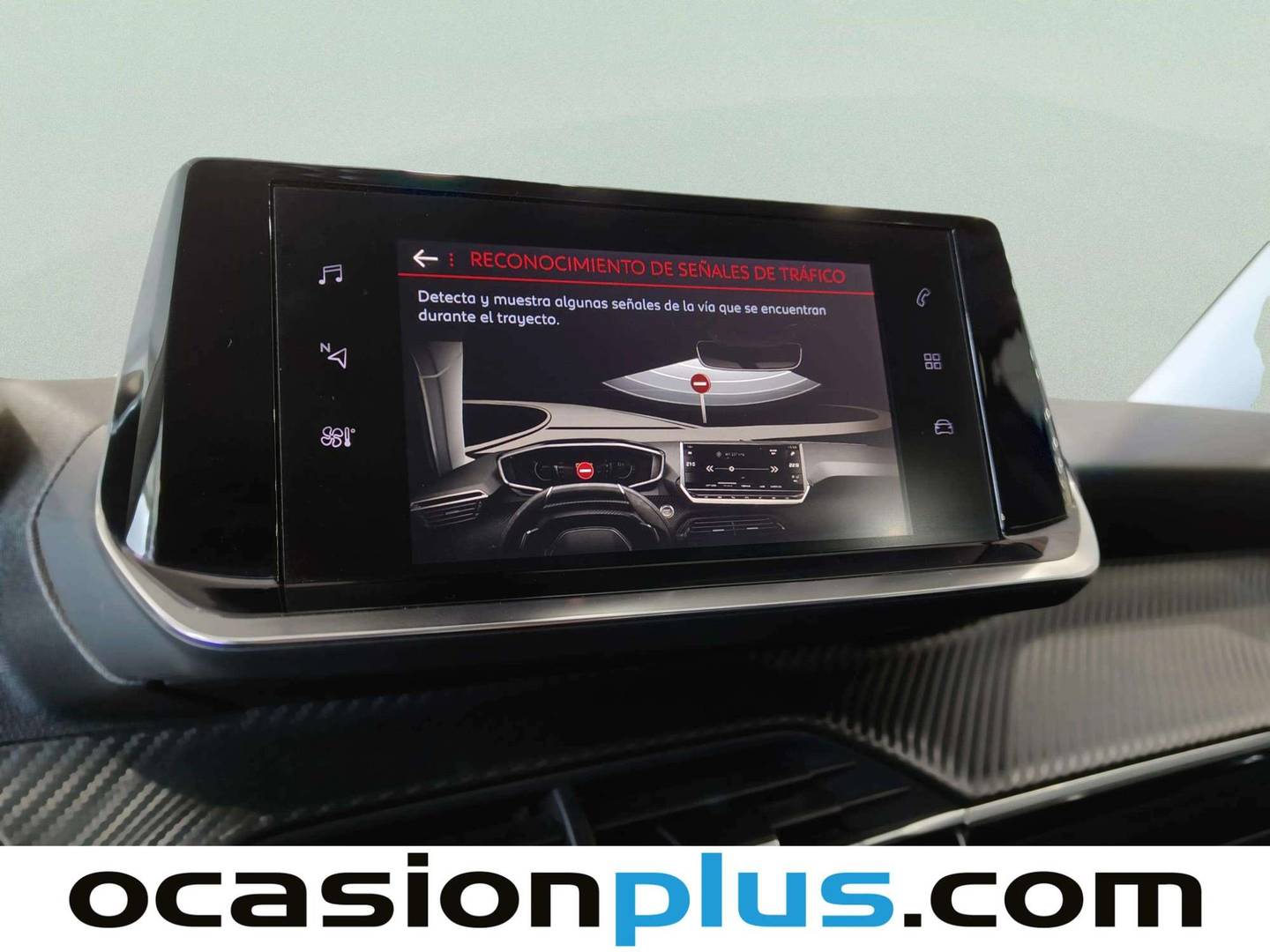 Peugeot 2008 Peugeot 2008 BlueHDi 100 Allure (100 CV) diésel