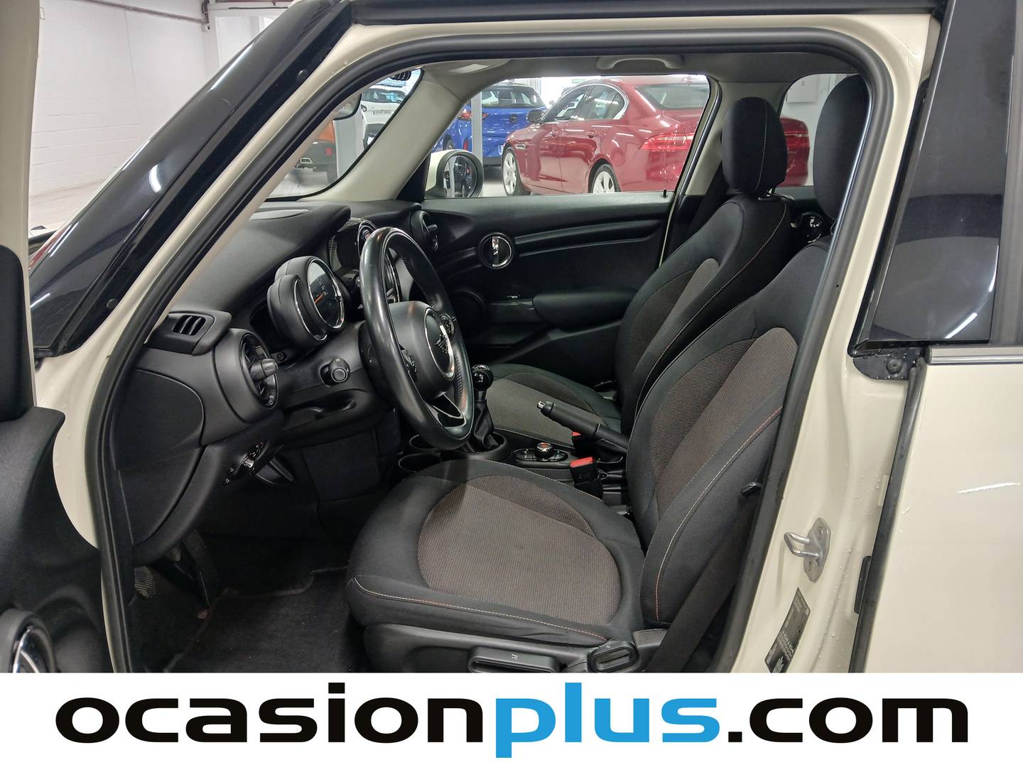 Foto Mini MINI MINI MINI 5 Puertas One 5 Puertas (102 CV)