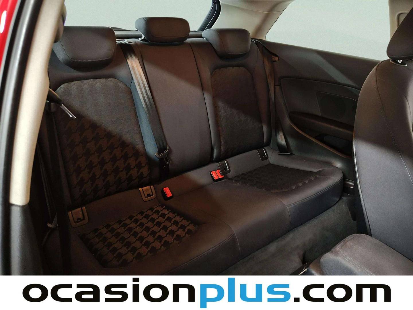 Audi A3 Audi A3 1.6 TDI Attraction edition (105 CV) barato