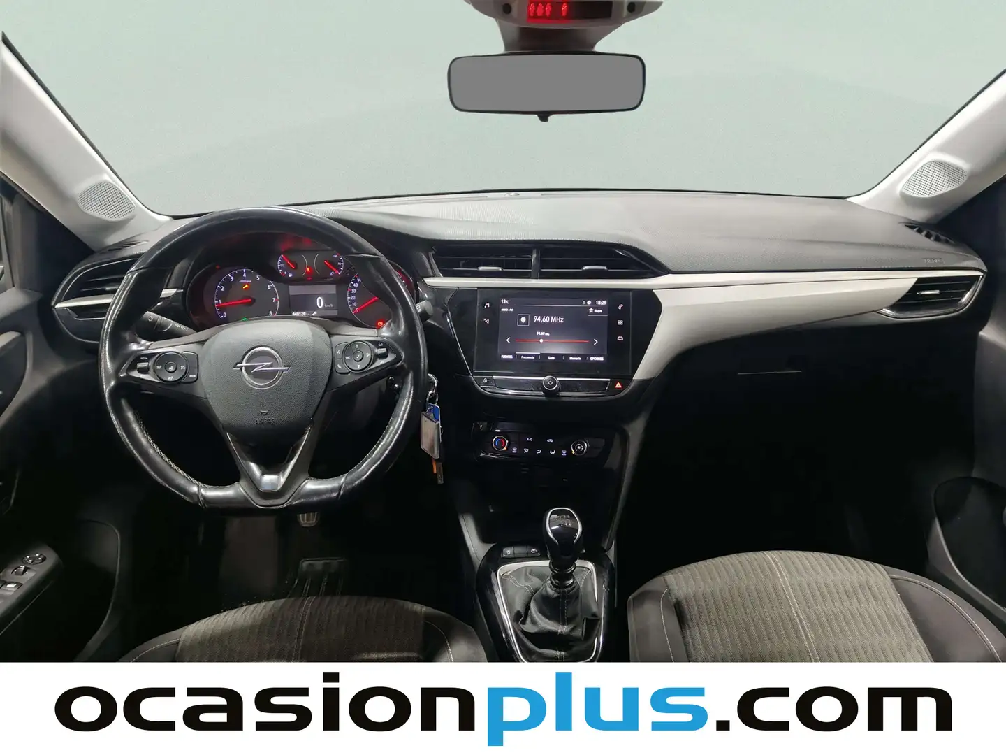 Foto Opel Corsa Opel Corsa 1.2 Turbo XHL Edition  (100 CV)