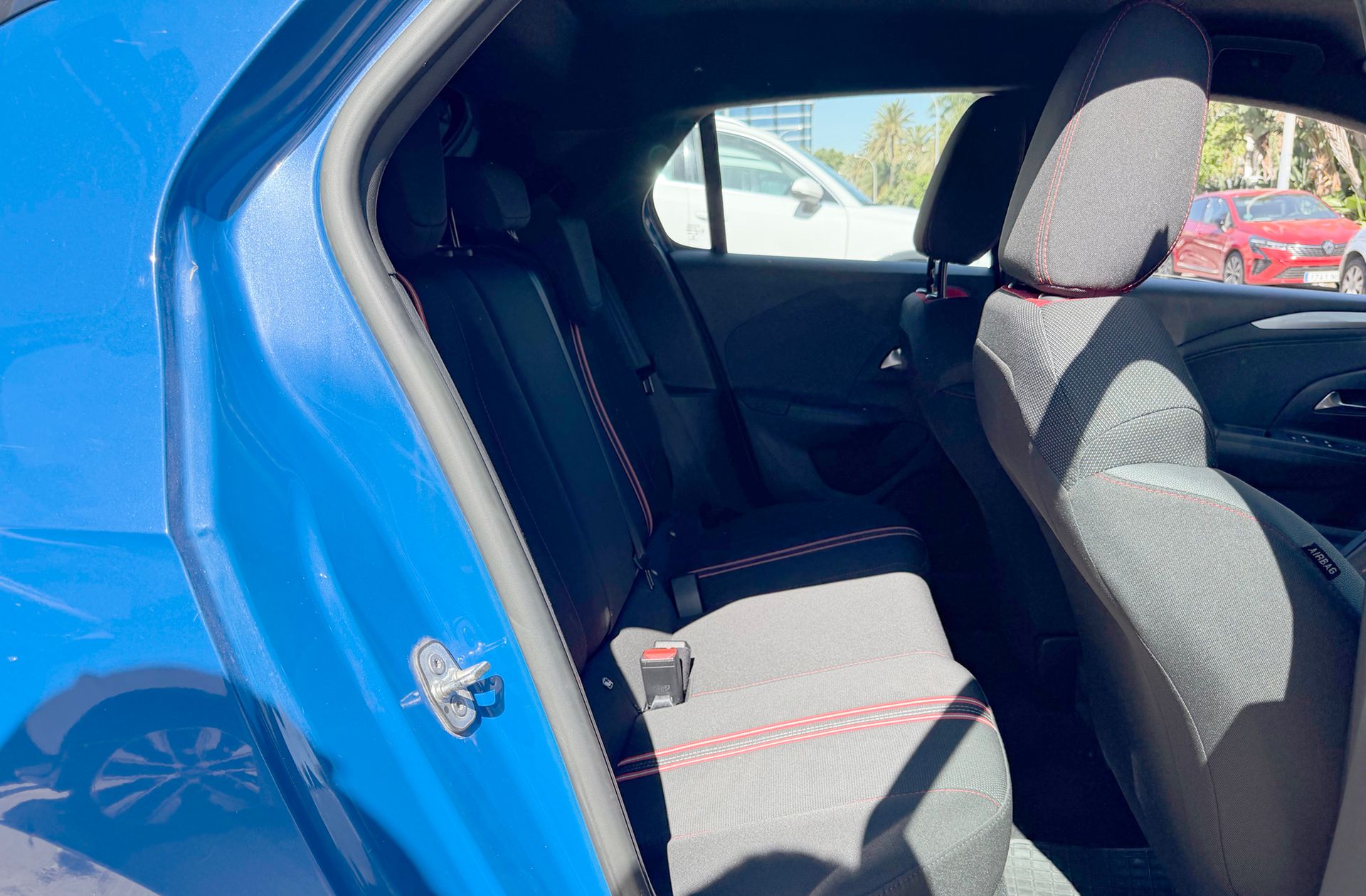 Opel Corsa 1.5D DT GS-Line - foto 16