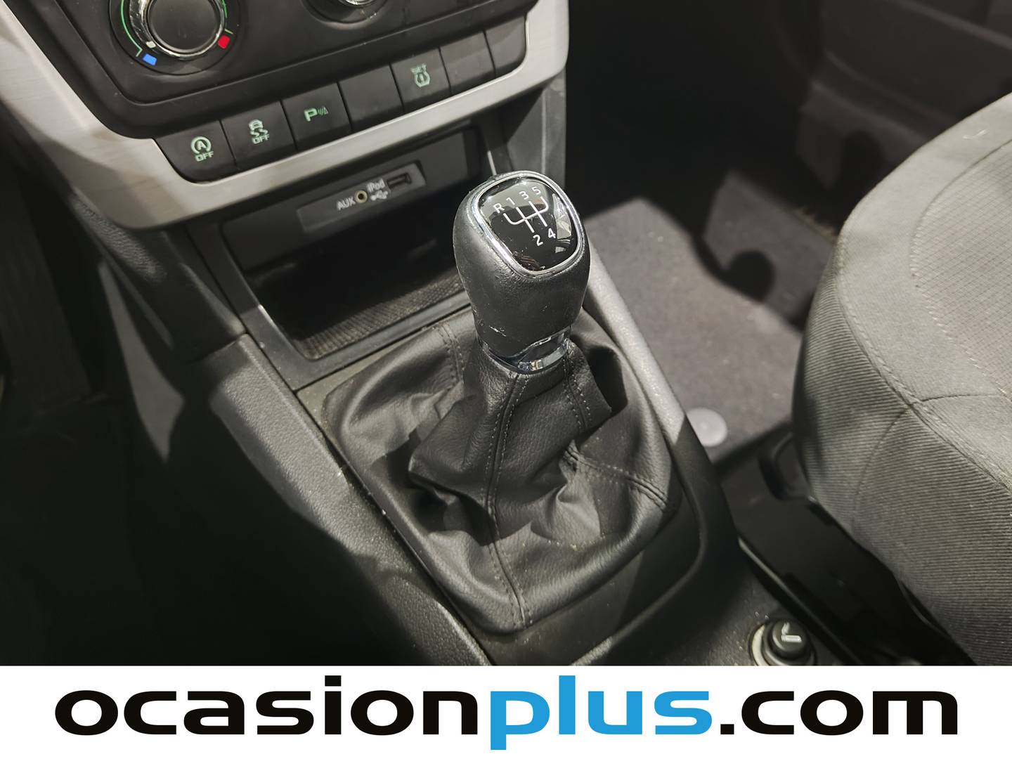 Skoda Yeti Skoda Yeti Outdoor 2.0 TDI AdBlue Ambition 4x2 (110 CV) de segunda mano