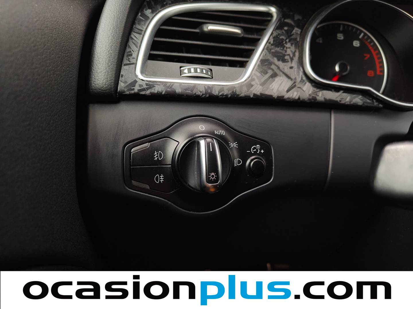 Extras del Audi A5 Audi A5 Coupe 2.0 TFSI (225 CV) multitronic