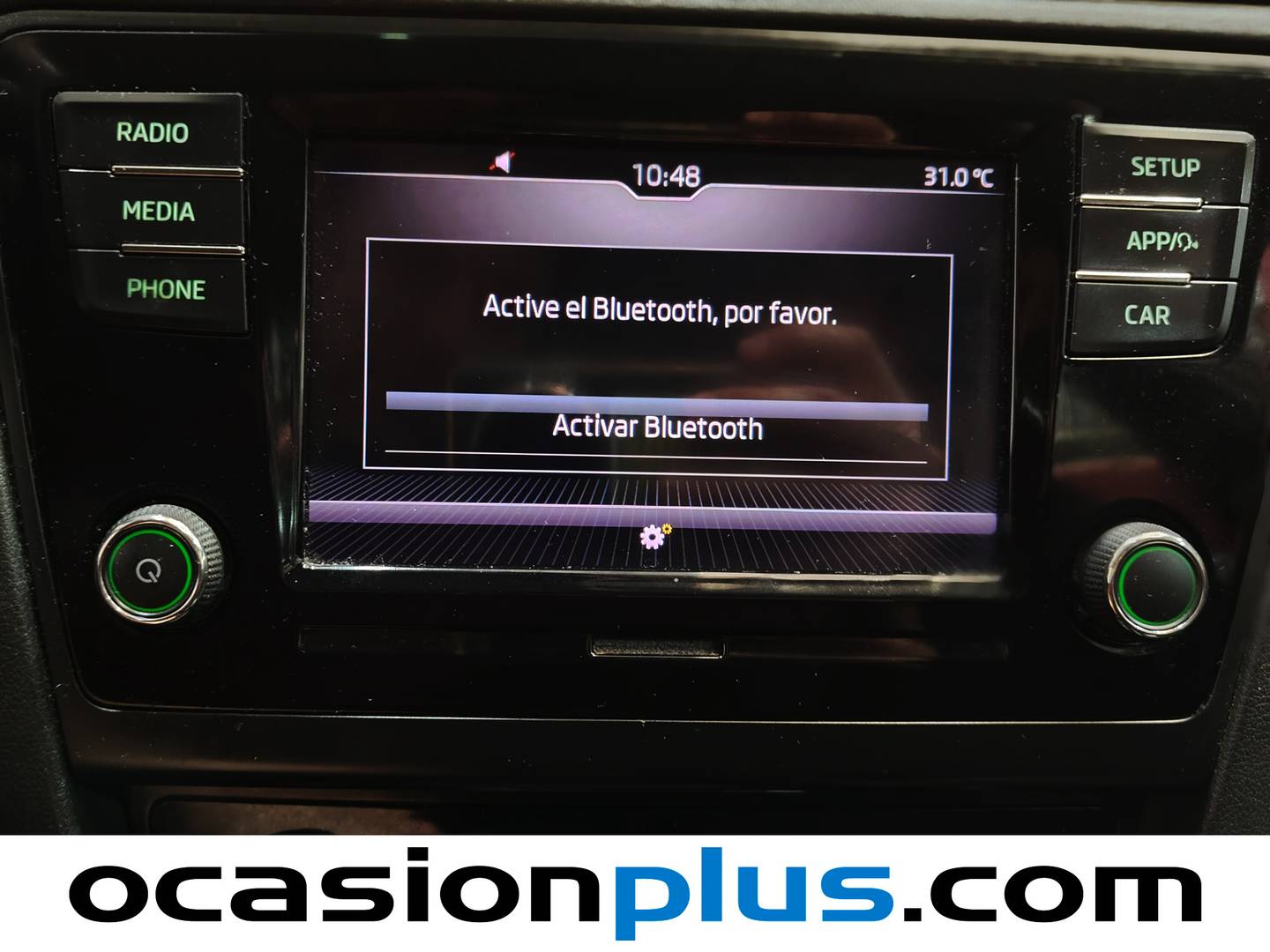 Skoda Spaceback Skoda Spaceback 1.0 TSI Ambition 70 kW (95 CV) km 0