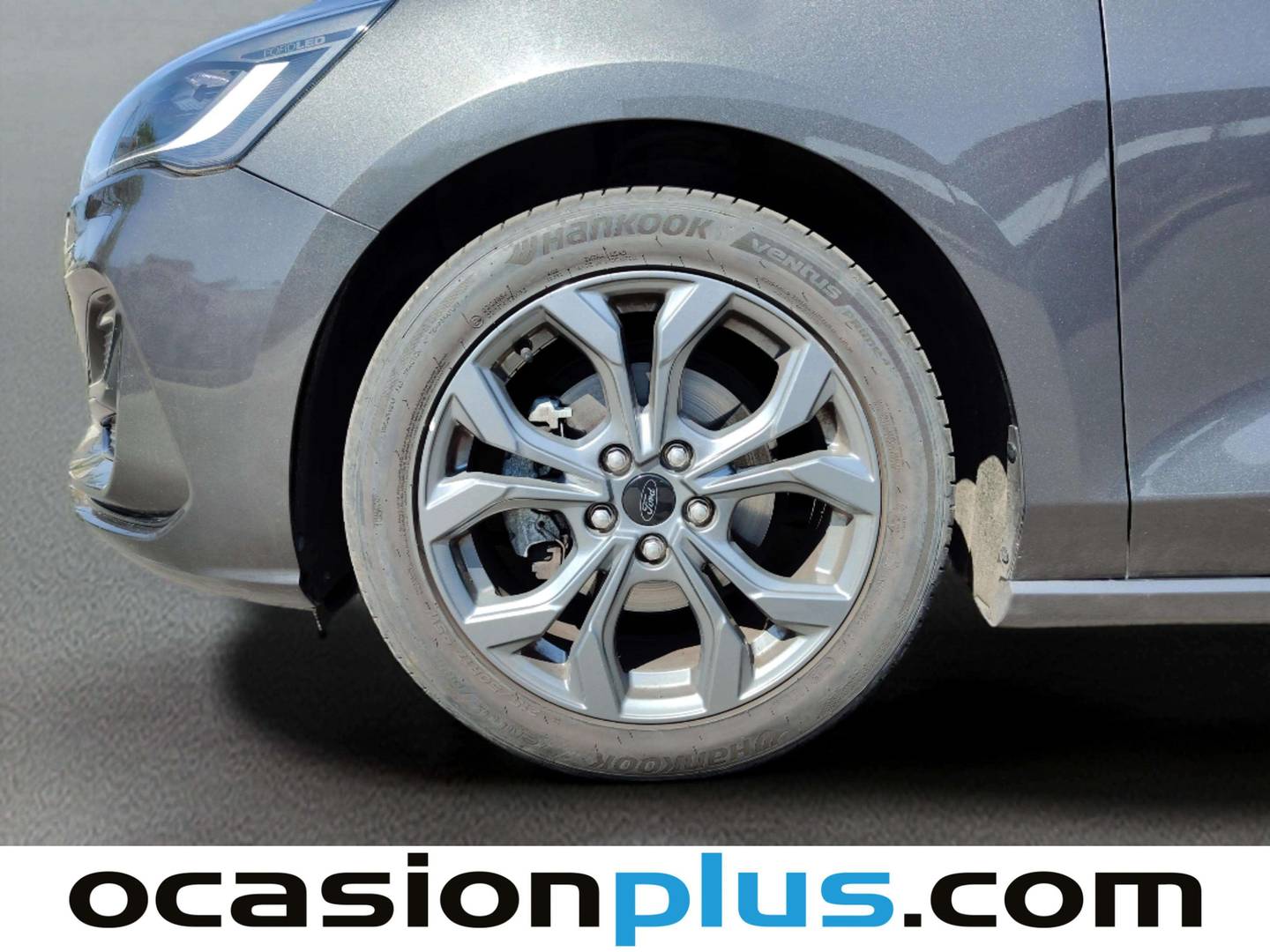 Ford Focus Ford Focus 1.0 Ecoboost MHEV ST-Line (155 CV) híbrido