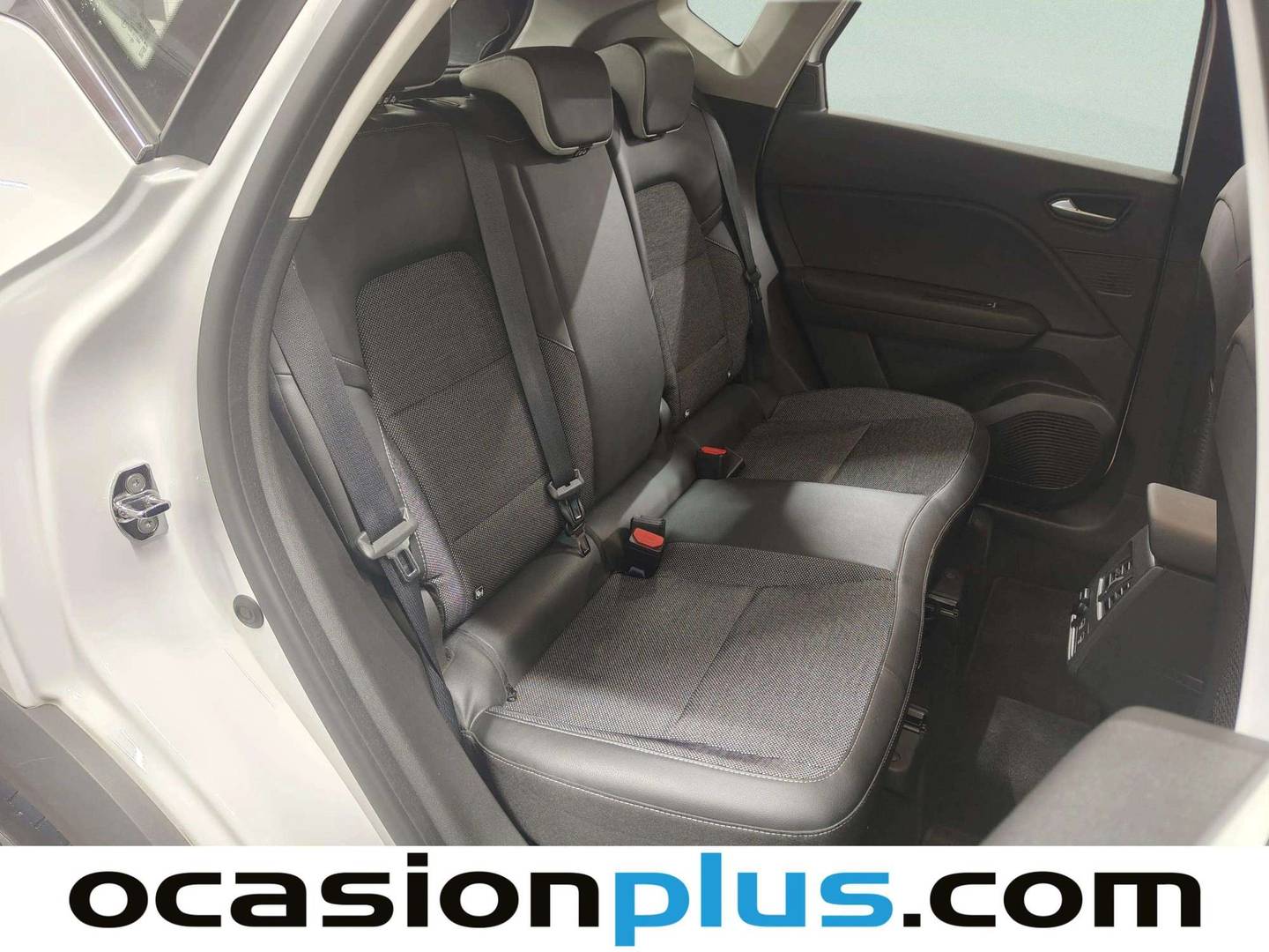 Renault Captur Renault Captur Zen TCe (130 CV) GPF km 0