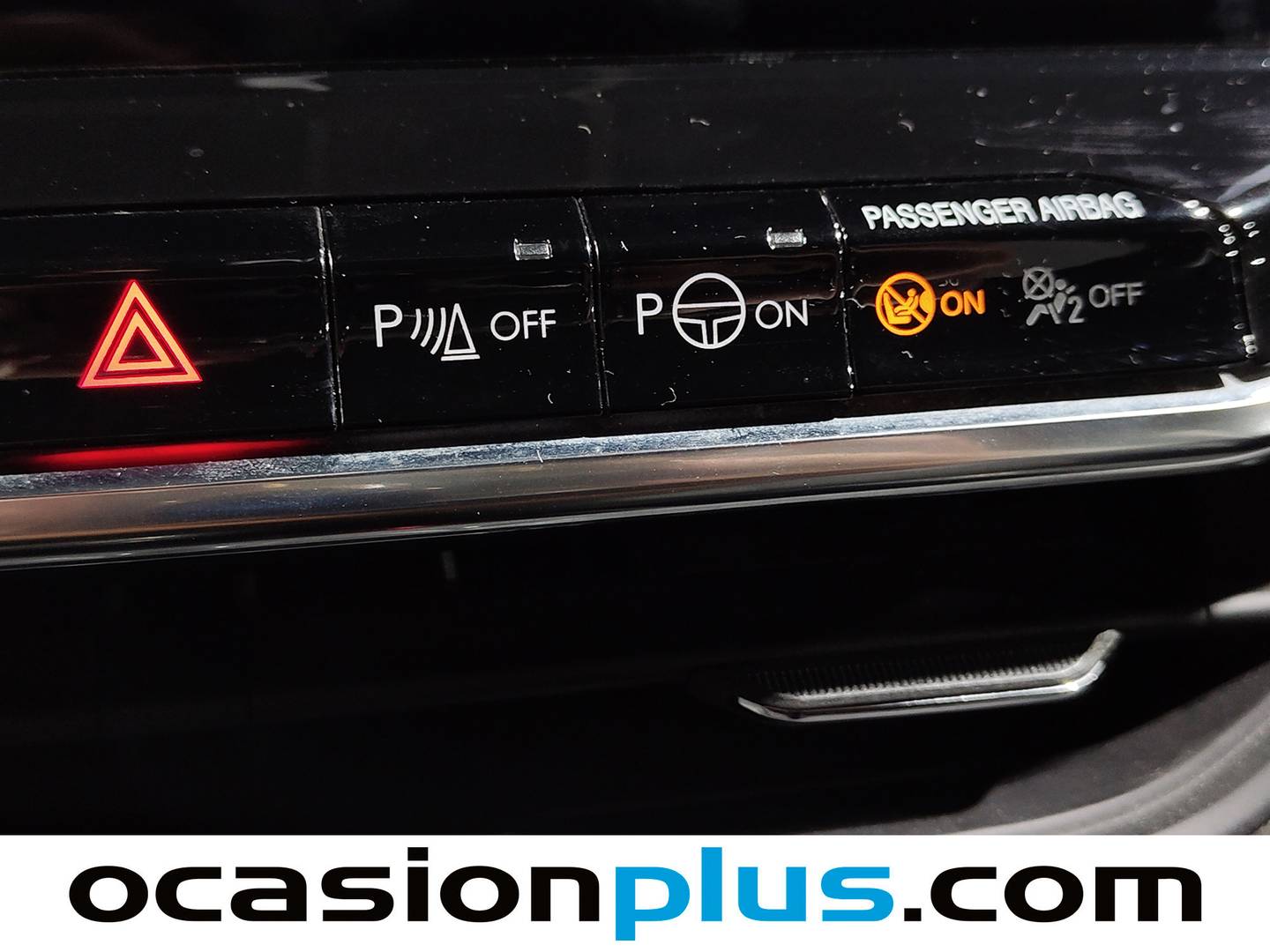 Acabados Jeep Compass Jeep Compass 1.6 Multijet Limited 4x2 (130 CV)