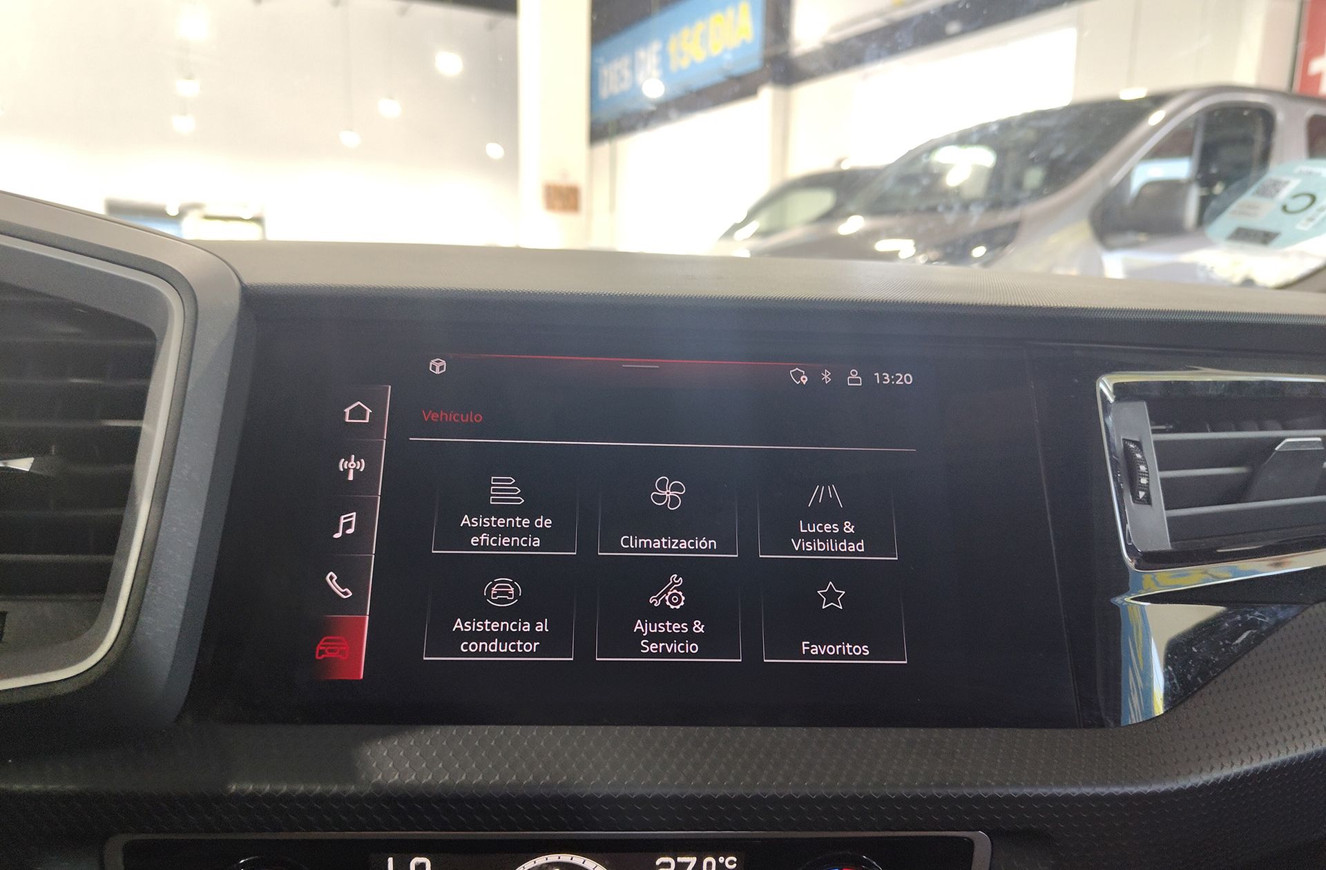 Audi A1 Sportback S line 30 TFSI S tronic - foto 34