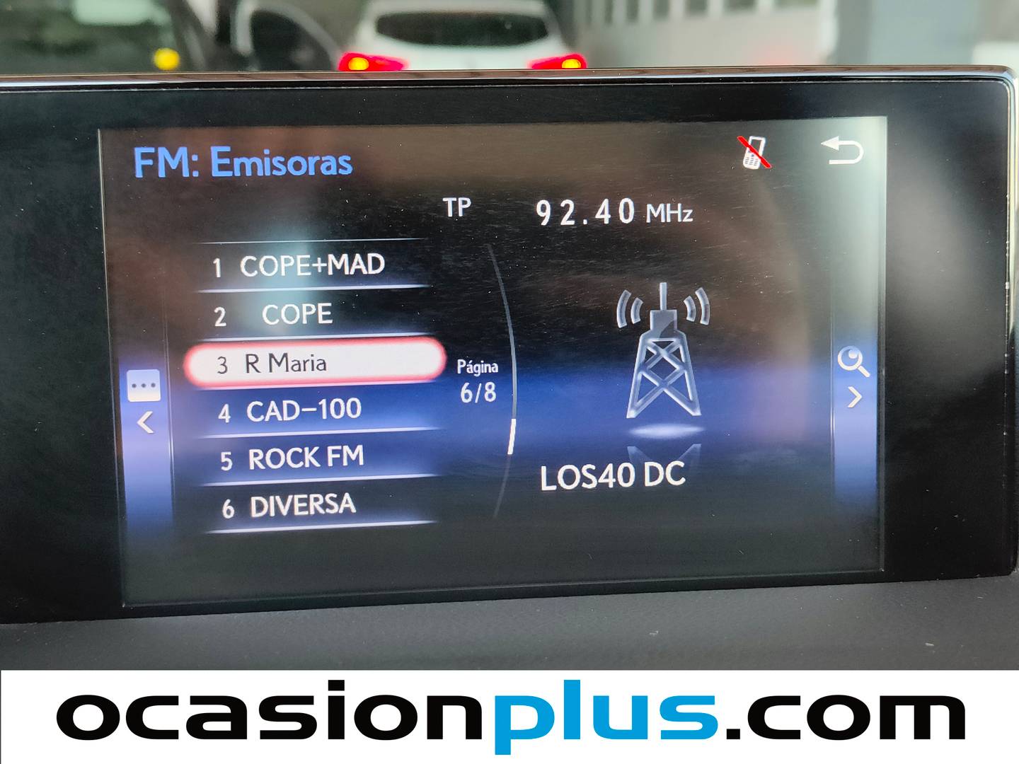 Lexus CT Lexus CT 200h Executive (136 CV) km 0