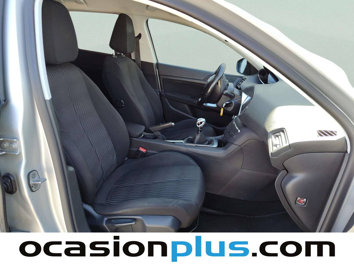 Peugeot 308 Peugeot 308 1.6 THP Active (125 CV) km 0