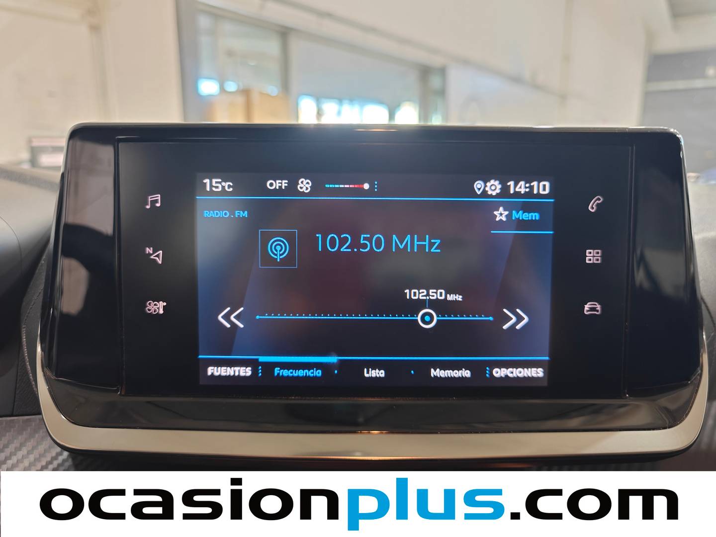 Peugeot 208 Peugeot 208 BlueHDi 100 Active (100 CV) barato