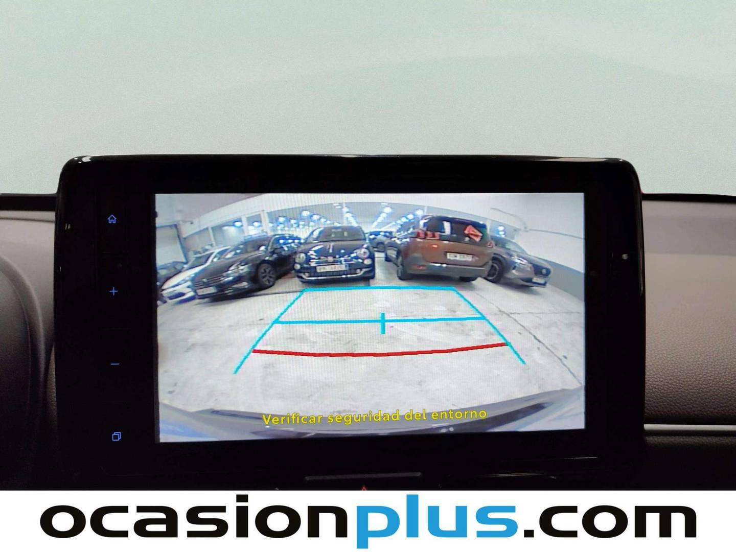 Toyota Yaris Cross Toyota Yaris Cross 120H Style Plus (116 CV) seminuevo