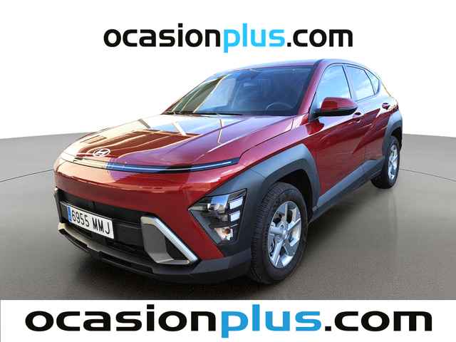 Hyundai Kona Ocasión