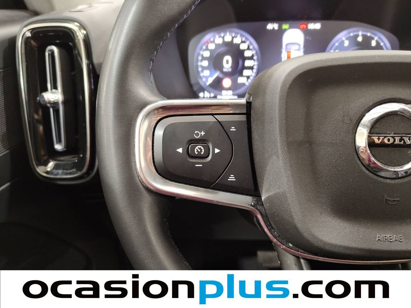Volvo XC40 Volvo XC40 T2 Core Auto (129 CV) seminuevo