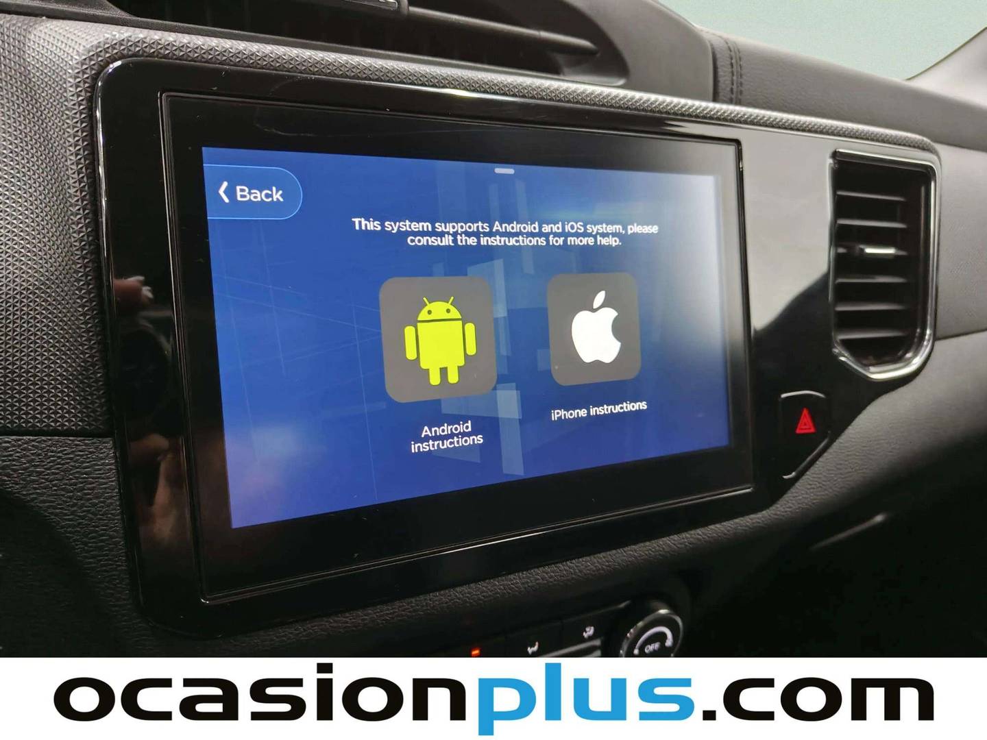 Foto DR AUTOMOBILES DR 4.0 DR AUTOMOBILES DR4 1.5 (116 CV)