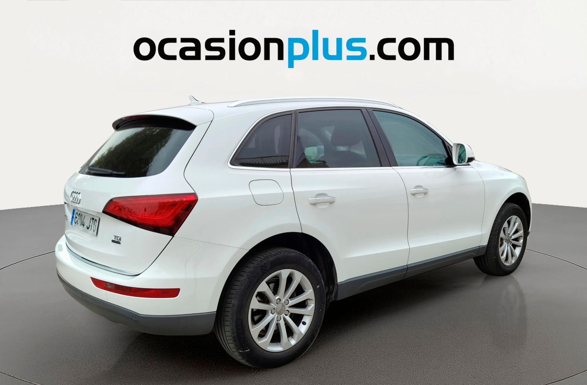 Audi Q5 Advanced edition 2.0 TDI clean diesel quattro - foto 4