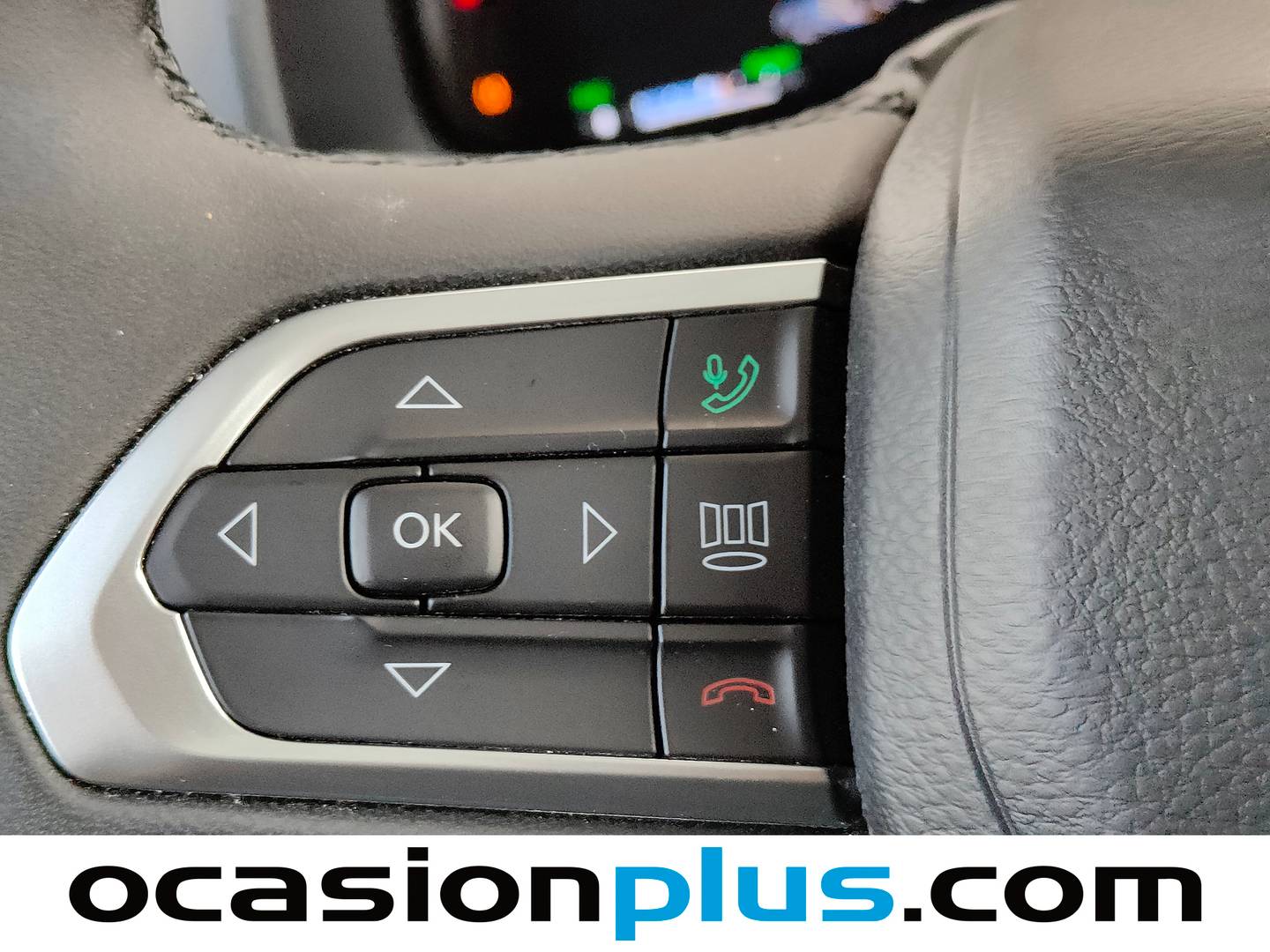Jeep Renegade Jeep Renegade eHybrid 1.5 Limited ATX (130 CV) de segunda mano