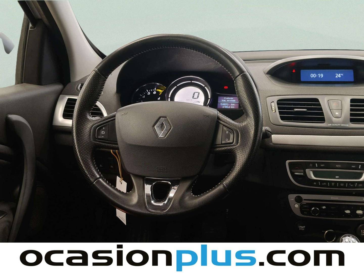 Renault Mégane Renault Megane TCe 115 Dynamique Energy S&S eco2 (115 CV) 2013