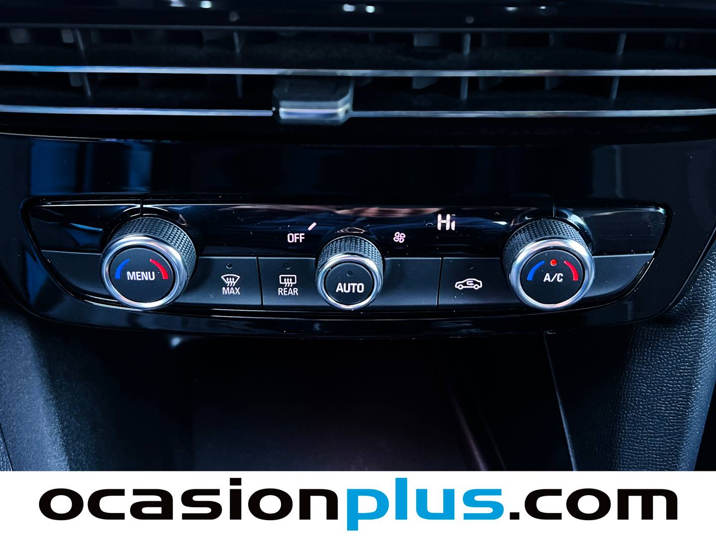 Opel Mokka Opel Mokka 1.2 T Ultimate (136 CV) gasolina