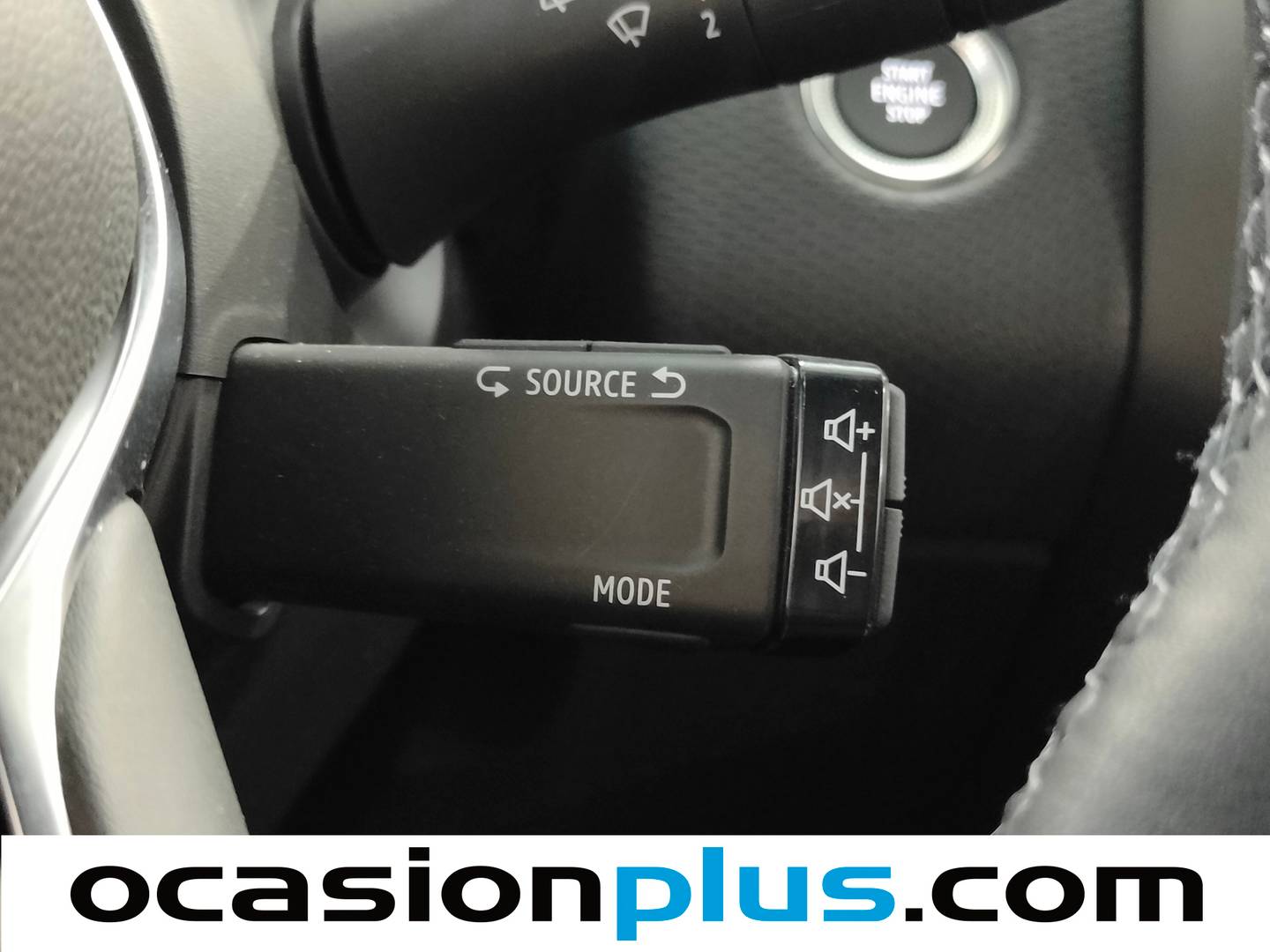 Renault Clio Renault Clio Zen E-Tech Híbrido (140 CV) barato