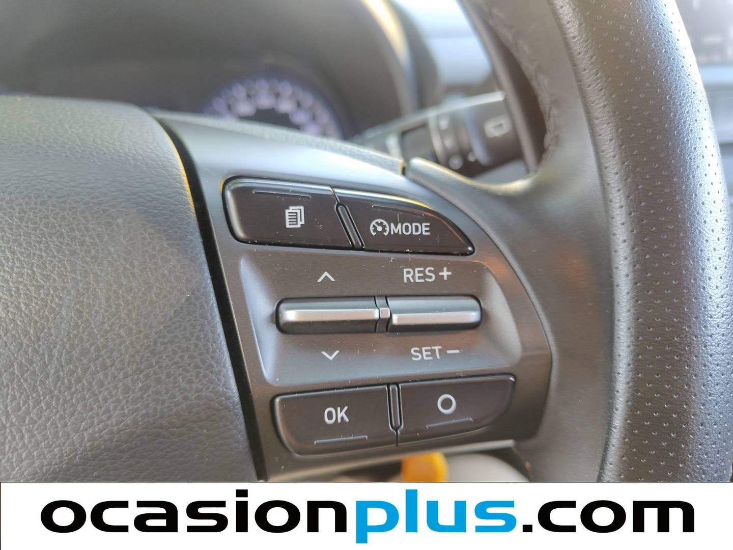 Hyundai Kona Hyundai Kona 1.0 TGDi Essence 4x2 (120 CV) de segunda mano