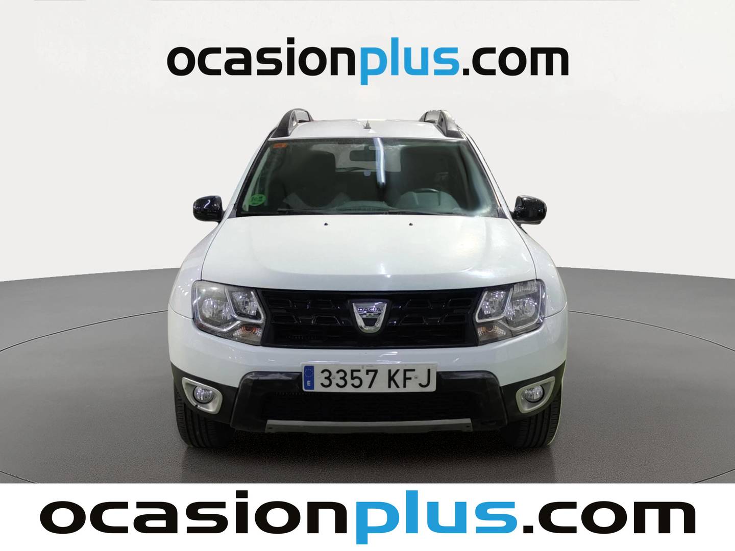Dacia Duster Dacia Duster dCi 110 SL Blackshadow 4x2 (109 CV) seminuevo