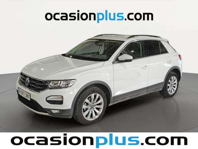 Volkswagen T-Roc Advance 1.0 TSI 81 kW (110 CV) de segunda mano