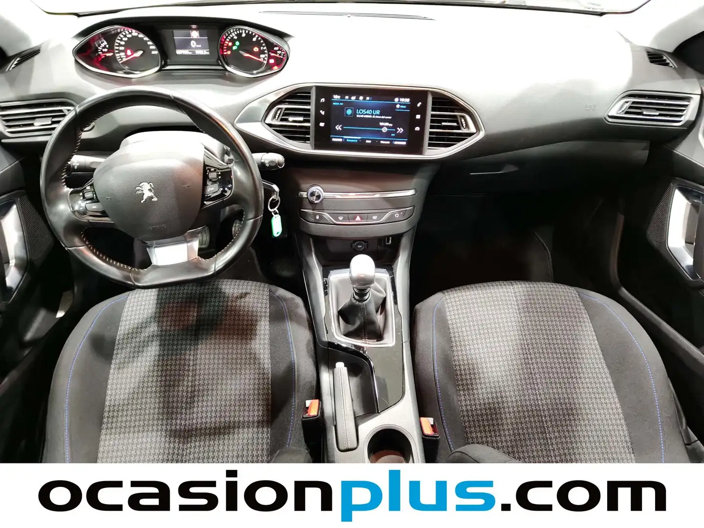 Foto Peugeot 308 Peugeot 308 BlueHDi 130 S&S Style (130 CV)