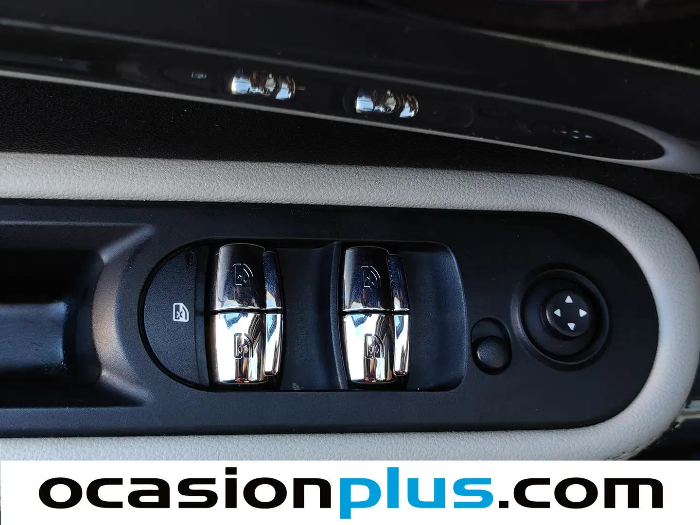 Foto Mini Countryman MINI MINI Countryman Cooper SD (190 CV)