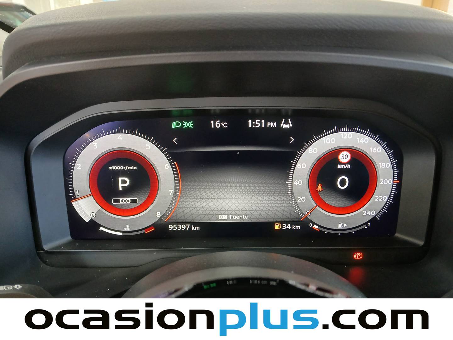 Foto Nissan QASHQAI Nissan Qashqai DIG-T 160 N-Connecta Xtronic (158 CV)