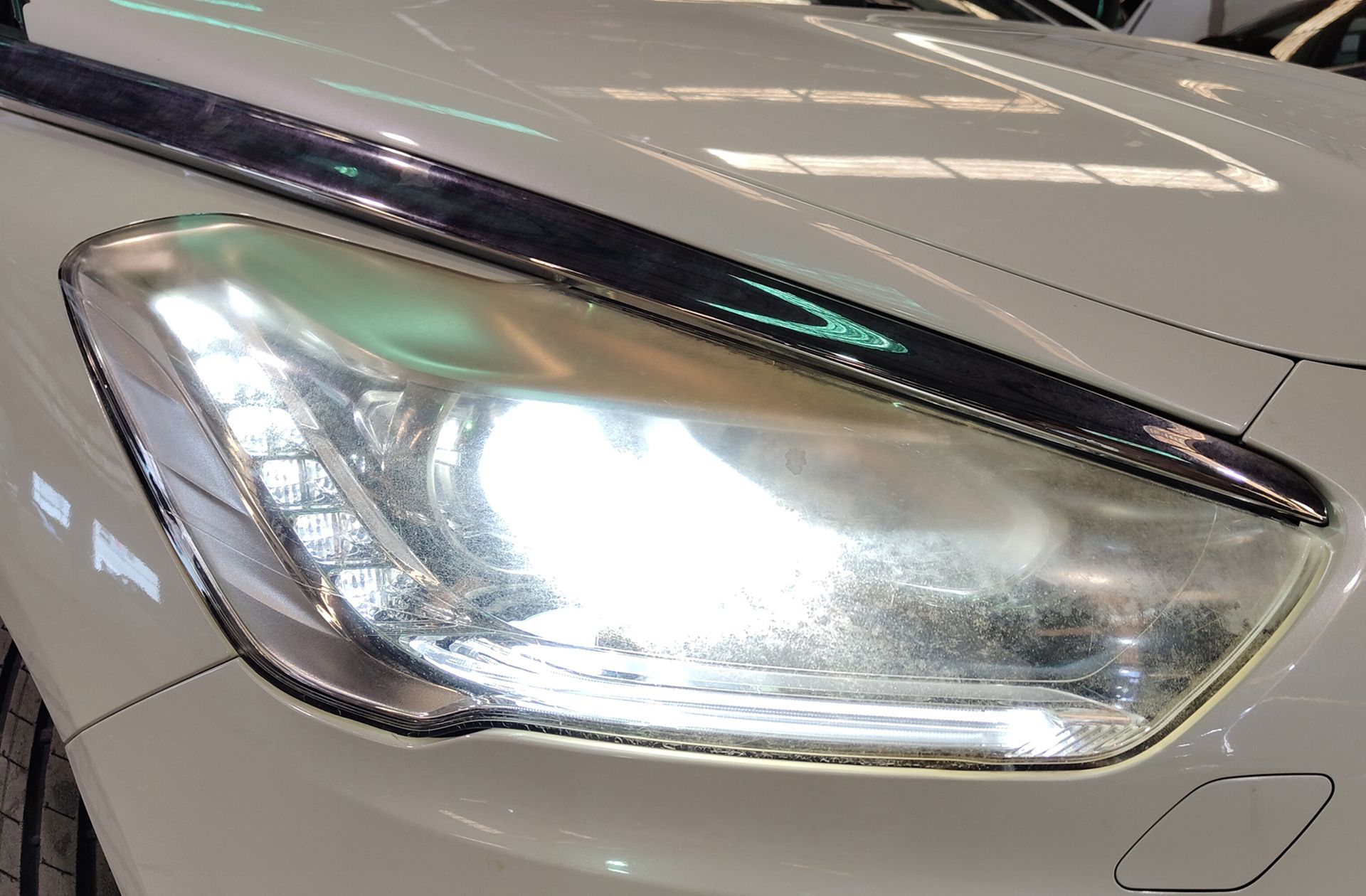 DS DS 5 BlueHDi 180 Style EAT6 - foto 16