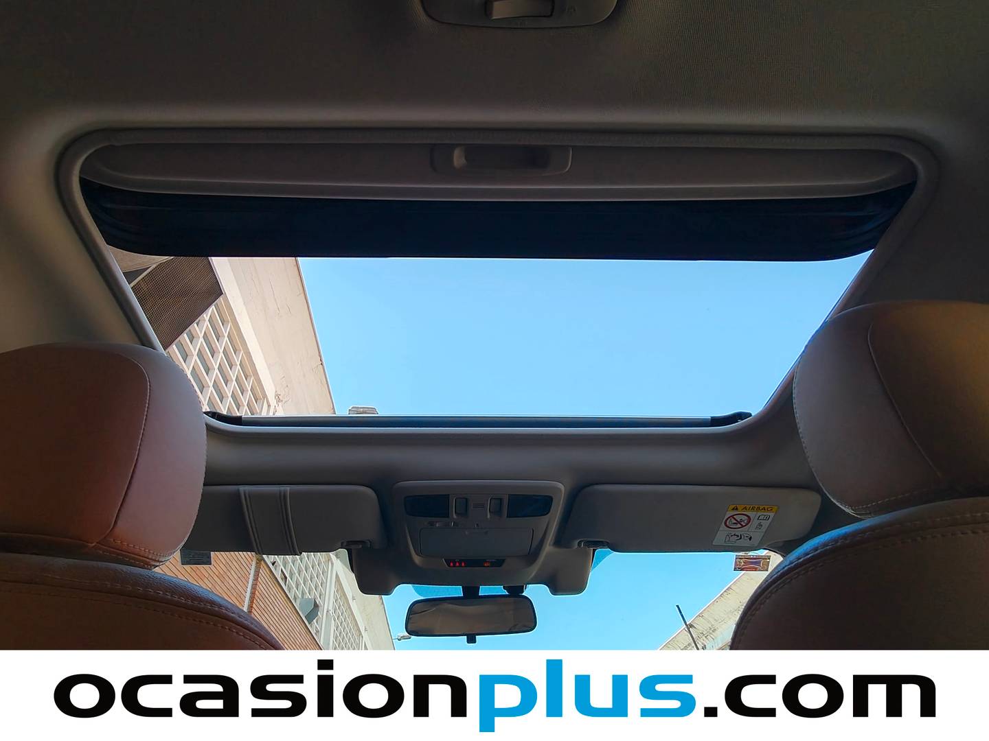 Extras y acabados del Subaru Outback Subaru Outback 2.5 Executive Plus AWD CVT Lineartronic (175 CV)
