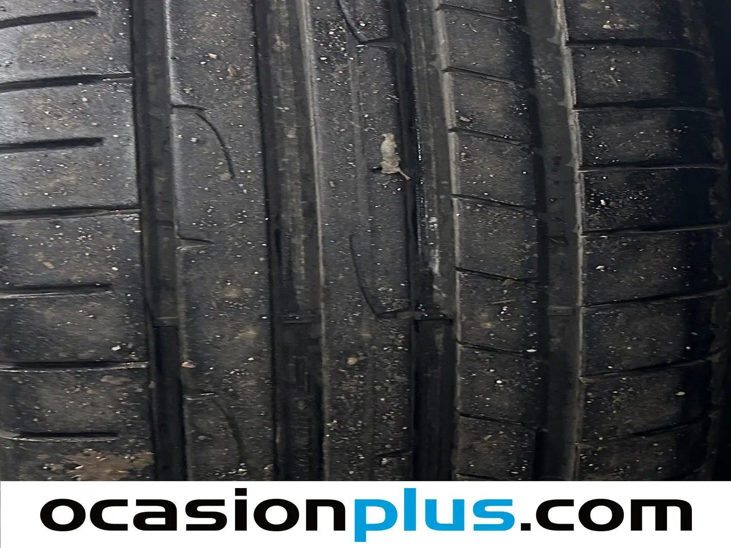 Foto Mercedes Clase A Mercedes-Benz Clase A A 200 d (136 CV)