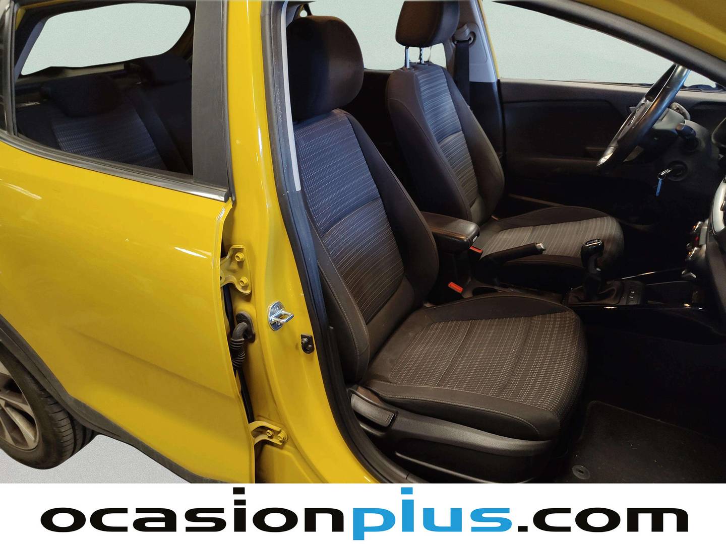 KIA Stonic Kia Stonic 1.0 T-GDi Drive (100 CV) 2020