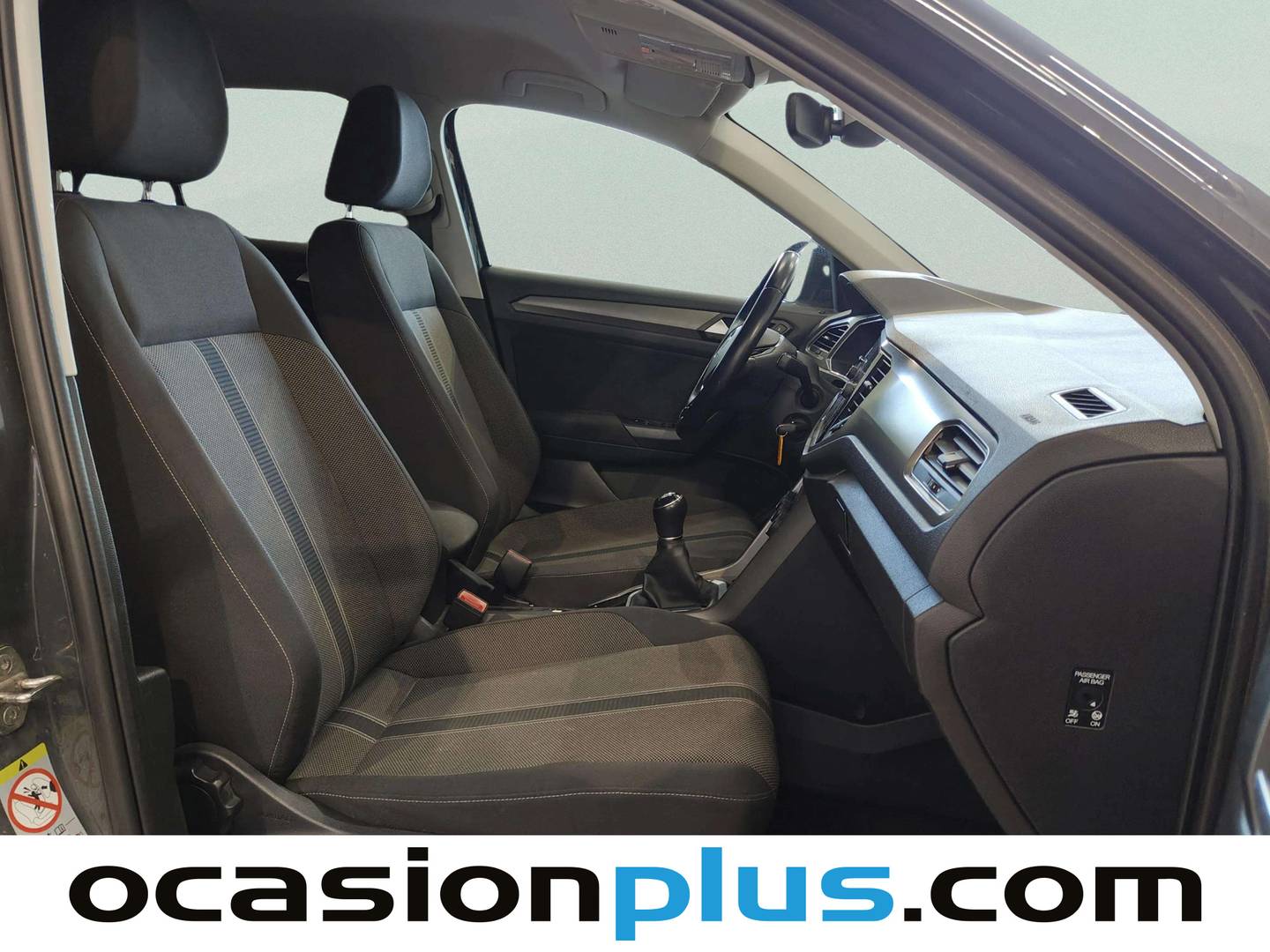 Volkswagen T-Roc Volkswagen T-Roc Advance 1.0 TSI (110 CV) gasolina
