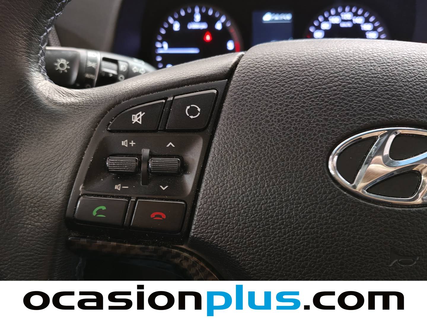 Hyundai Tucson Hyundai Tucson 1.7 CRDI BlueDrive Tecno 4x2 (115 CV) 115cv