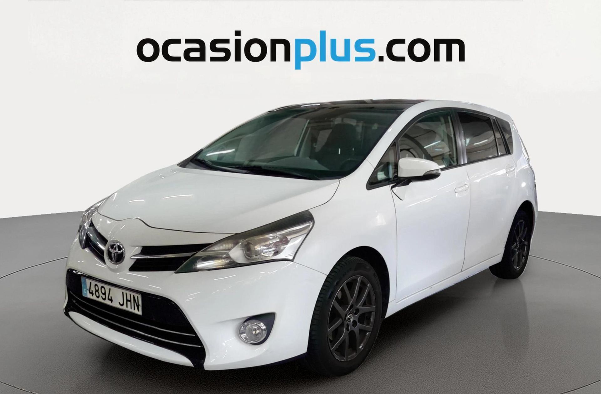 Toyota Verso 130 Advance