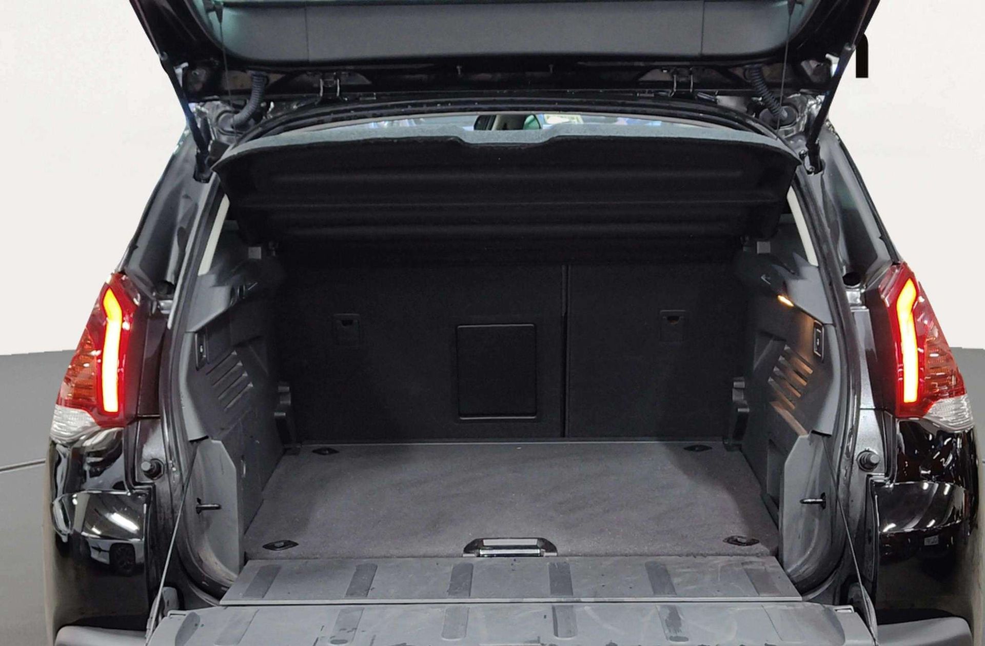 Peugeot 3008 1.6 BlueHDi FAP Style - foto 15