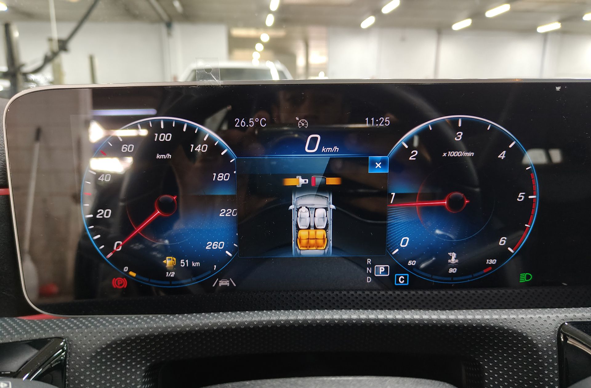 Mercedes-Benz Clase A 180 d Pack AMG - foto 41