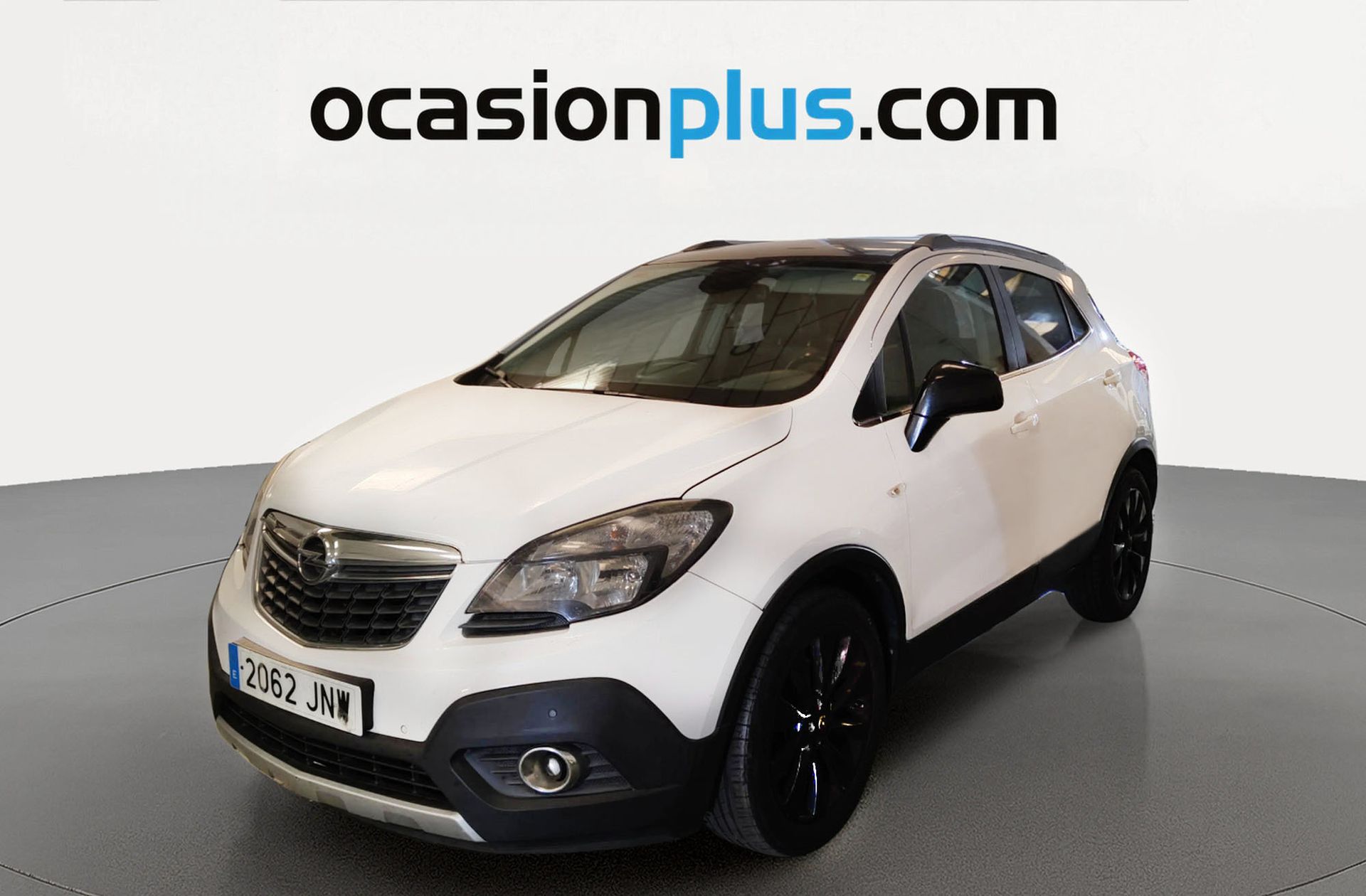 Opel Mokka 1.6 CDTi Color Edition 4x2