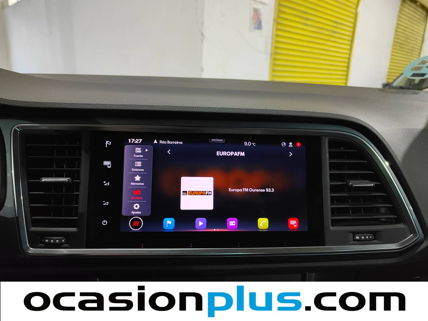 Foto Seat Ateca SEAT Ateca 1.5 TSI S&S Style XL (150 CV)