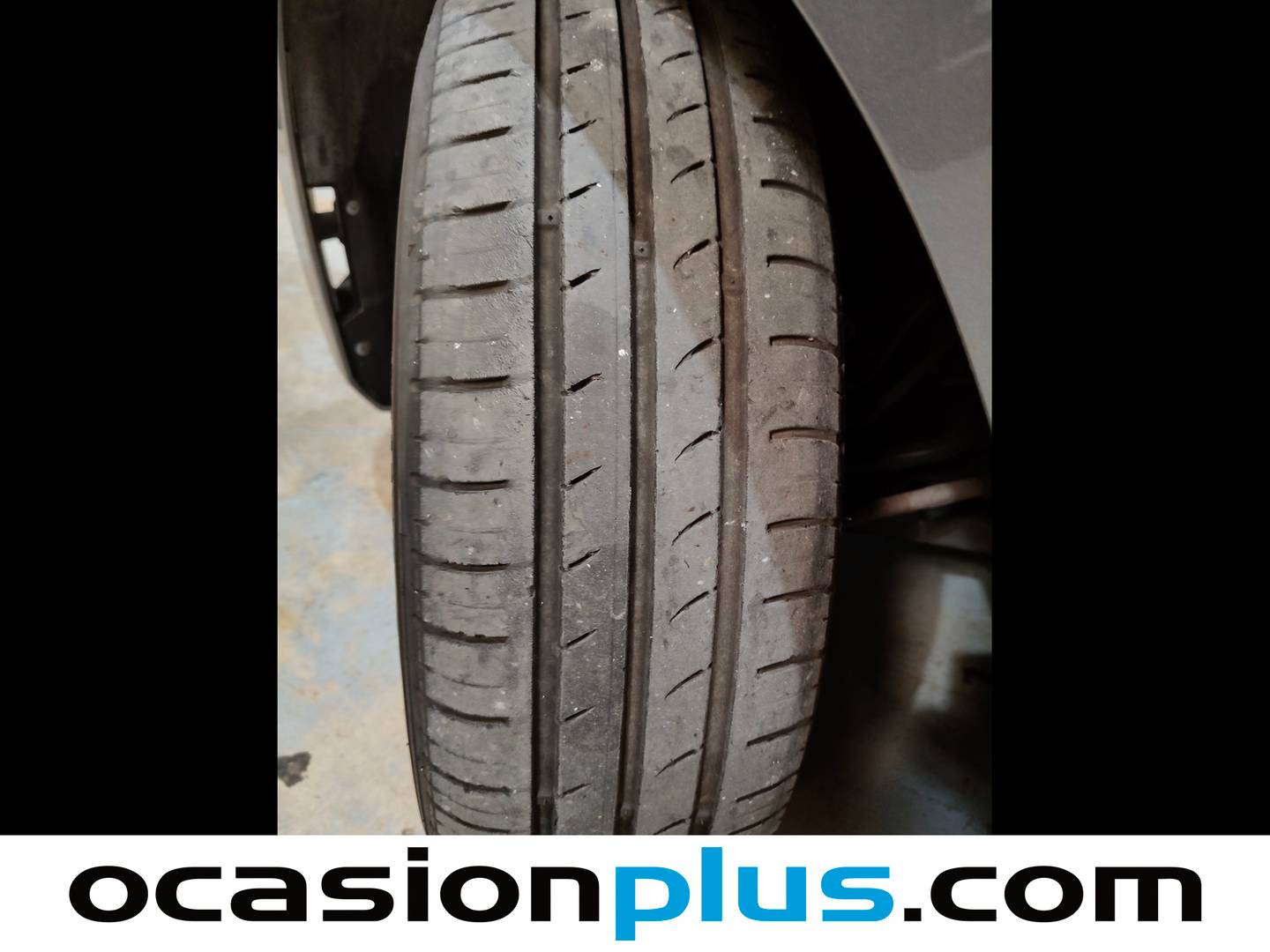 Skoda Fabia Skoda Fabia 1.0 TSI Ambition (95 CV) de segunda mano