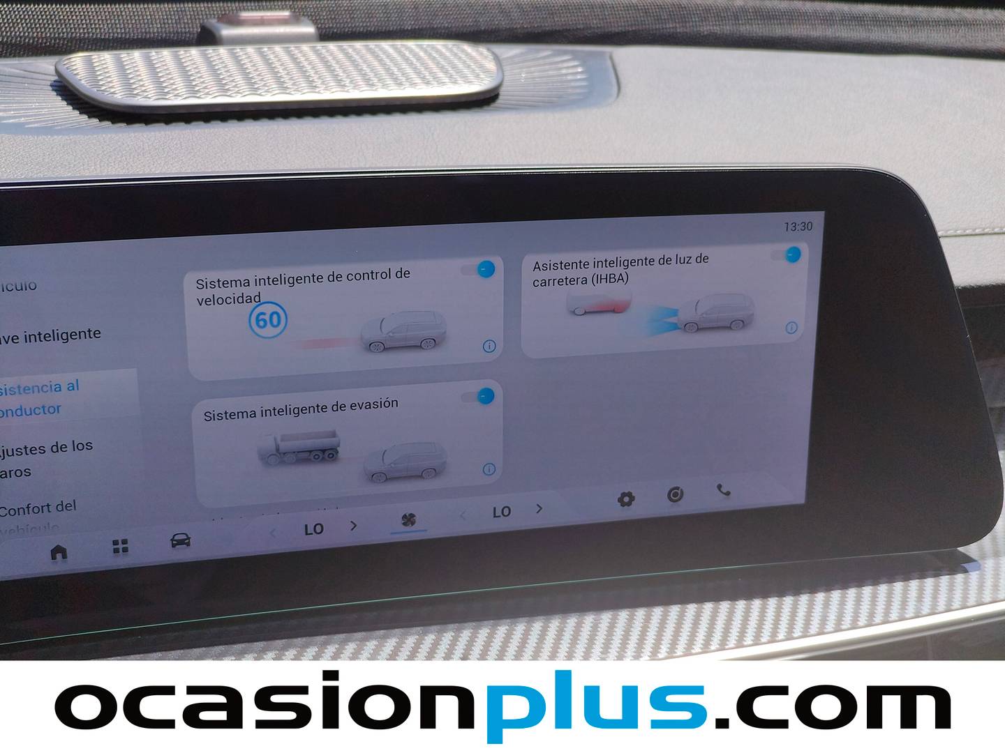 EBRO S700 EBRO S700 1.6 TGDI Comfort DCT (147 CV) 147cv