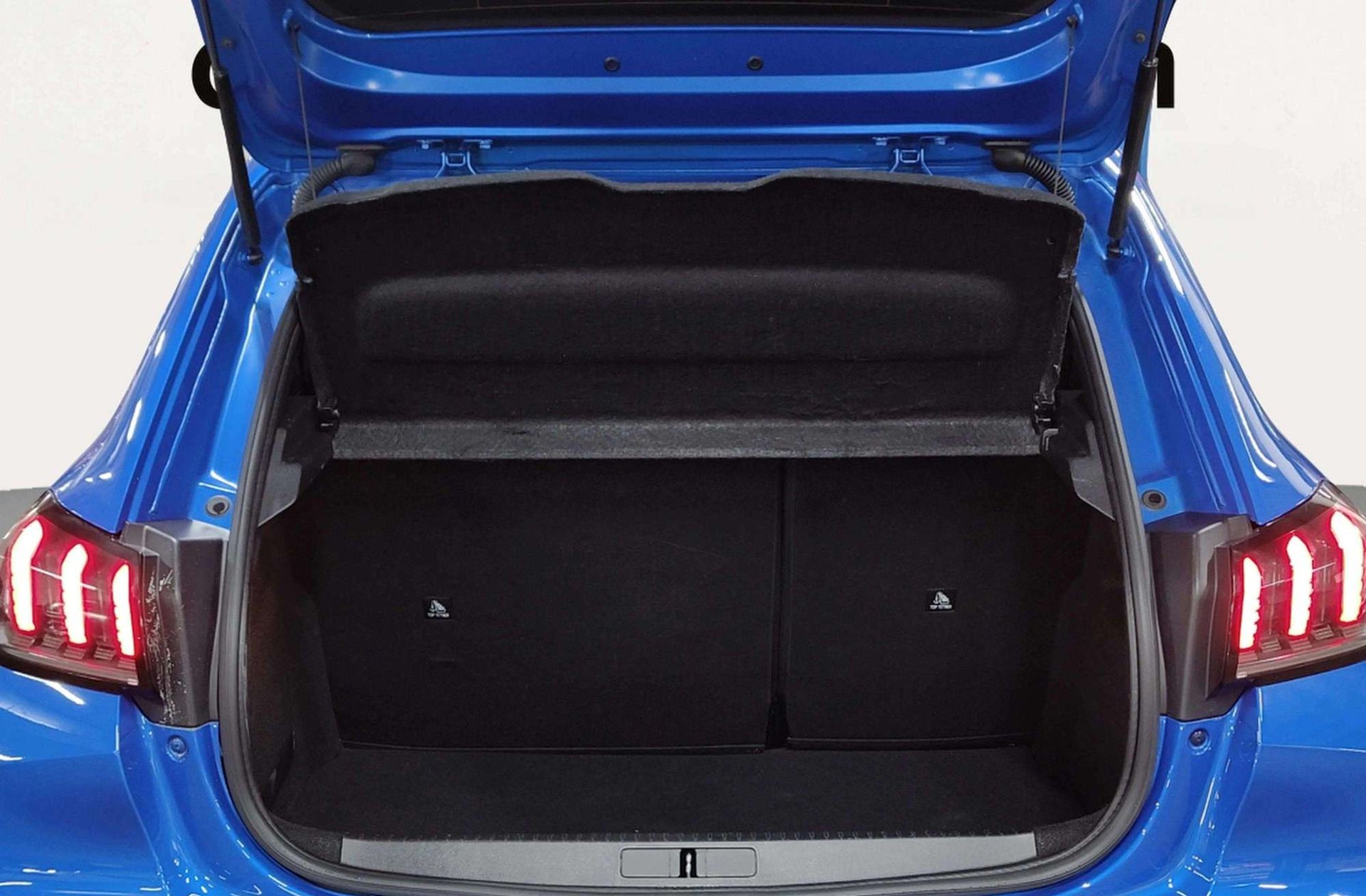 Peugeot 208 PureTech 100 GT Line - foto 23