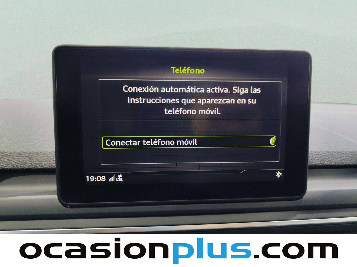 Audi A4 Audi A4 Advanced edition 1.4 TFSI (150 CV) km 0