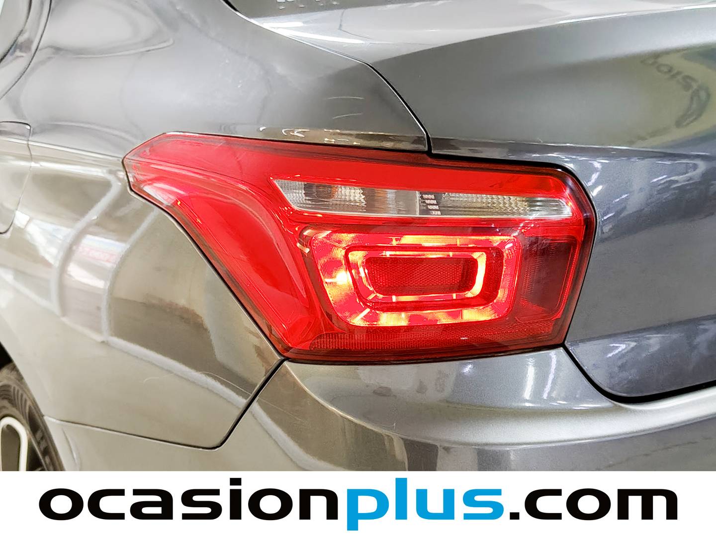 Citroën C-Elysée Citroën C-Elysee BlueHDi 100 Shine (100 CV) km 0