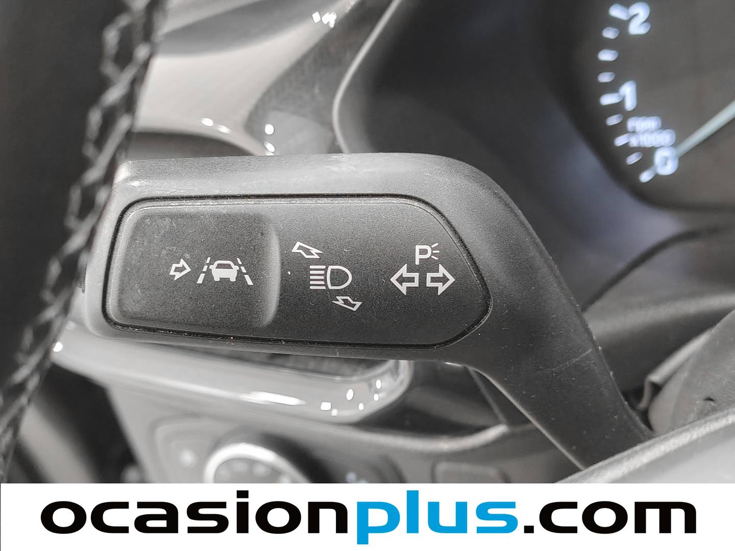 Ford Puma Ford Puma 1.0 EcoBoost MHEV Titanium Design (125 CV) seminuevo